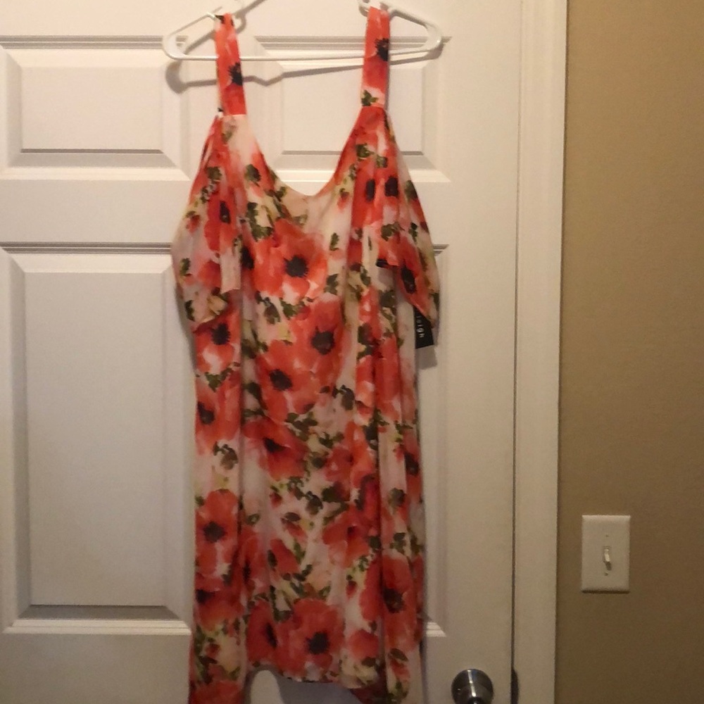 Mini Dress